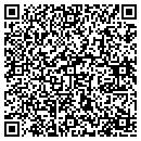 QR code with Hwang Cheng contacts