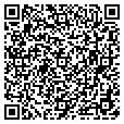 QR code with CVS contacts