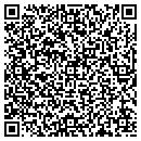 QR code with P L Grass Cut contacts