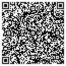 QR code with Atrion Corp contacts
