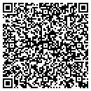 QR code with V Squared Vending Corp contacts
