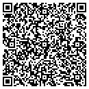 QR code with Record The contacts