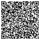 QR code with Harris Roofing Co contacts