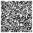 QR code with J Alexander & Sons contacts