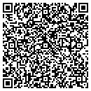 QR code with George K Green contacts