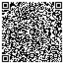 QR code with Thomas J Fox contacts