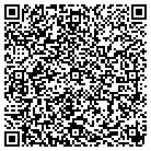 QR code with California Retina Assoc contacts