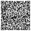 QR code with Sack O'Subs contacts