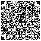 QR code with Three Men & A Hoe Inc contacts
