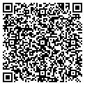 QR code with A Clown Co contacts