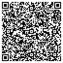 QR code with C Dougherty & Co contacts