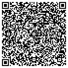 QR code with George Crumley Jr Concrete contacts