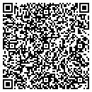 QR code with W J Mc Cullough contacts