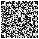 QR code with Ishak Gerges contacts