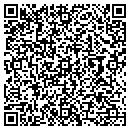 QR code with Health Alley contacts