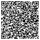QR code with Hashem & Hoffer contacts