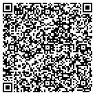 QR code with Haas Internal Medicine contacts