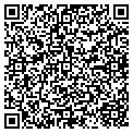 QR code with L C A H contacts