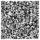 QR code with Washington Twp Utility contacts