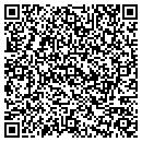 QR code with R J Montgomery & Assoc contacts