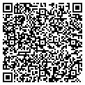 QR code with Pma Financial Corp contacts