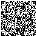 QR code with Chachkas contacts