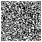 QR code with K & L Transportation Service contacts