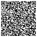 QR code with Anton Haddad contacts