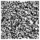QR code with Pyramid Express Transportation contacts