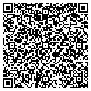 QR code with Myron Corp contacts
