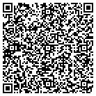 QR code with G P K Knitting Mill Inc contacts