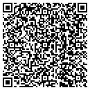 QR code with Headpiece Com contacts
