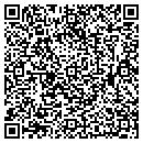QR code with TEC Service contacts