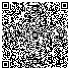 QR code with AA Pollution Control Inc contacts