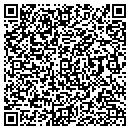 QR code with REN Graphics contacts