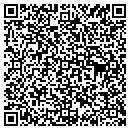 QR code with Hilton Branch Library contacts