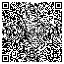 QR code with Hr Capp Inc contacts