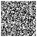 QR code with MJS Escavating Inc contacts