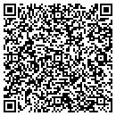 QR code with S Petercsak Inc contacts