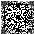 QR code with Pyramid Express Corp contacts
