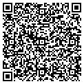 QR code with BSDI contacts