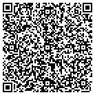 QR code with Hunterdon Behavioral Health contacts