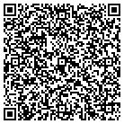 QR code with A 24 Hour Always Available contacts