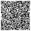 QR code with Zack Higginbotham contacts