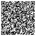 QR code with Edr Sanborn contacts