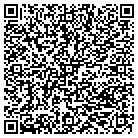 QR code with M J S Contracting Incorporated contacts