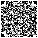QR code with Just Us Too contacts