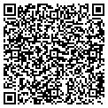 QR code with AFWH contacts