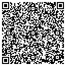 QR code with Hairs My Line contacts