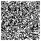 QR code with Oak Ridge Shell Service Center contacts